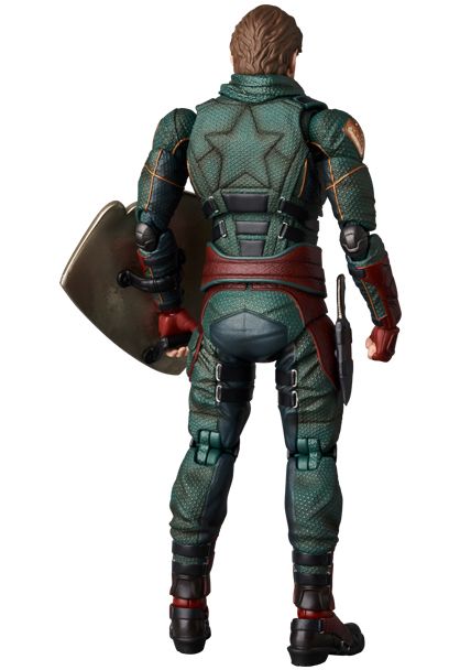 MAFEX SOLDIER BOY 【公式通販】