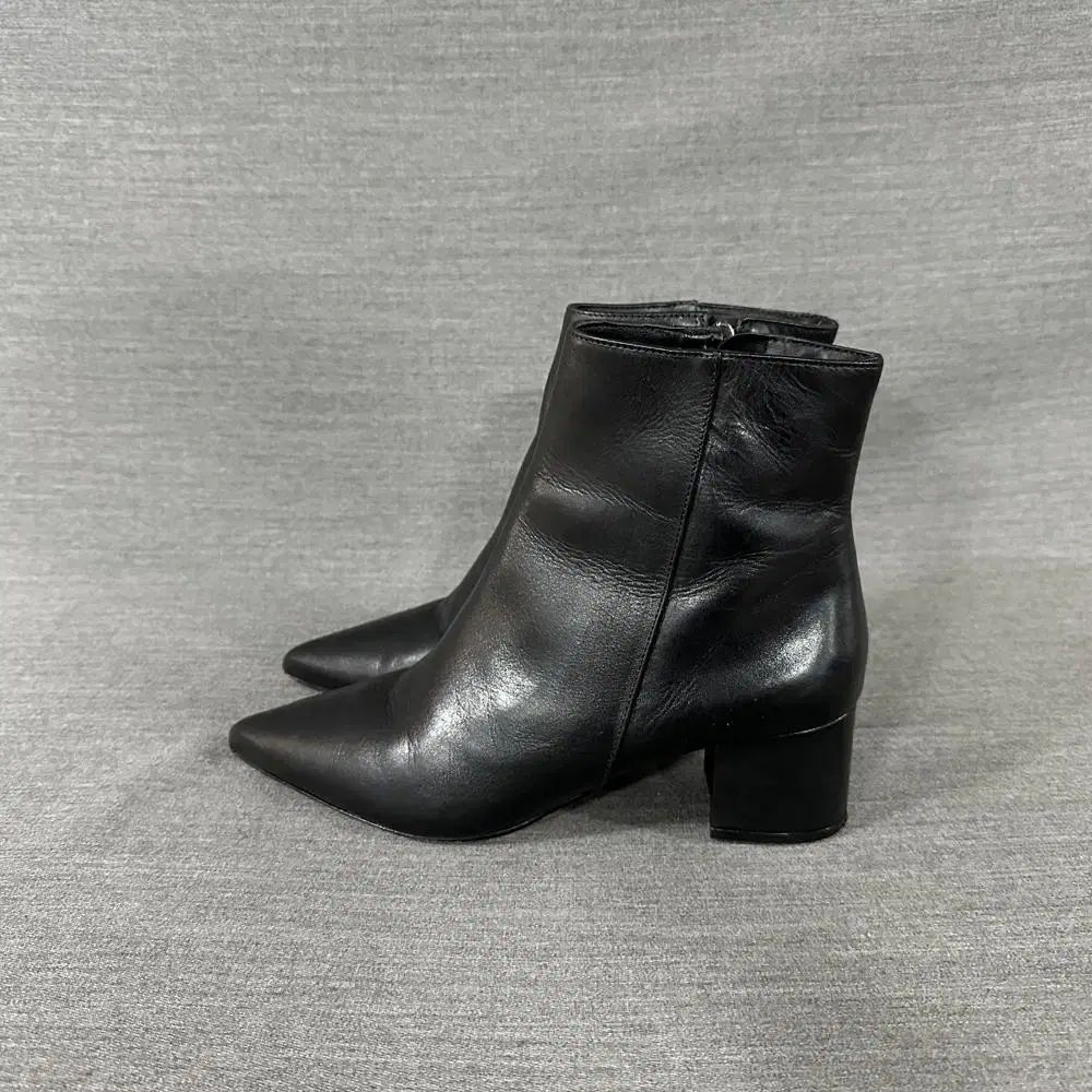 SCHUTZ アンクルブーツ|レディース 230mm | s823 |ベストコンディション