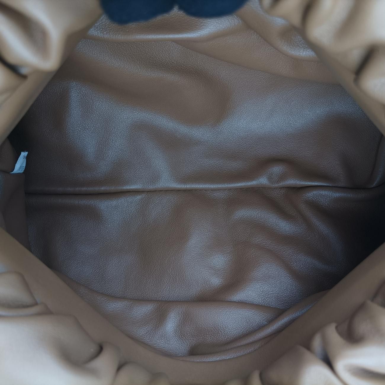 BOTTEGA VENETA■ラムスキン レザー チェーン ポーチA+ ボッテガヴェネタBottega Venetaザ チェーン ポーチブラウン