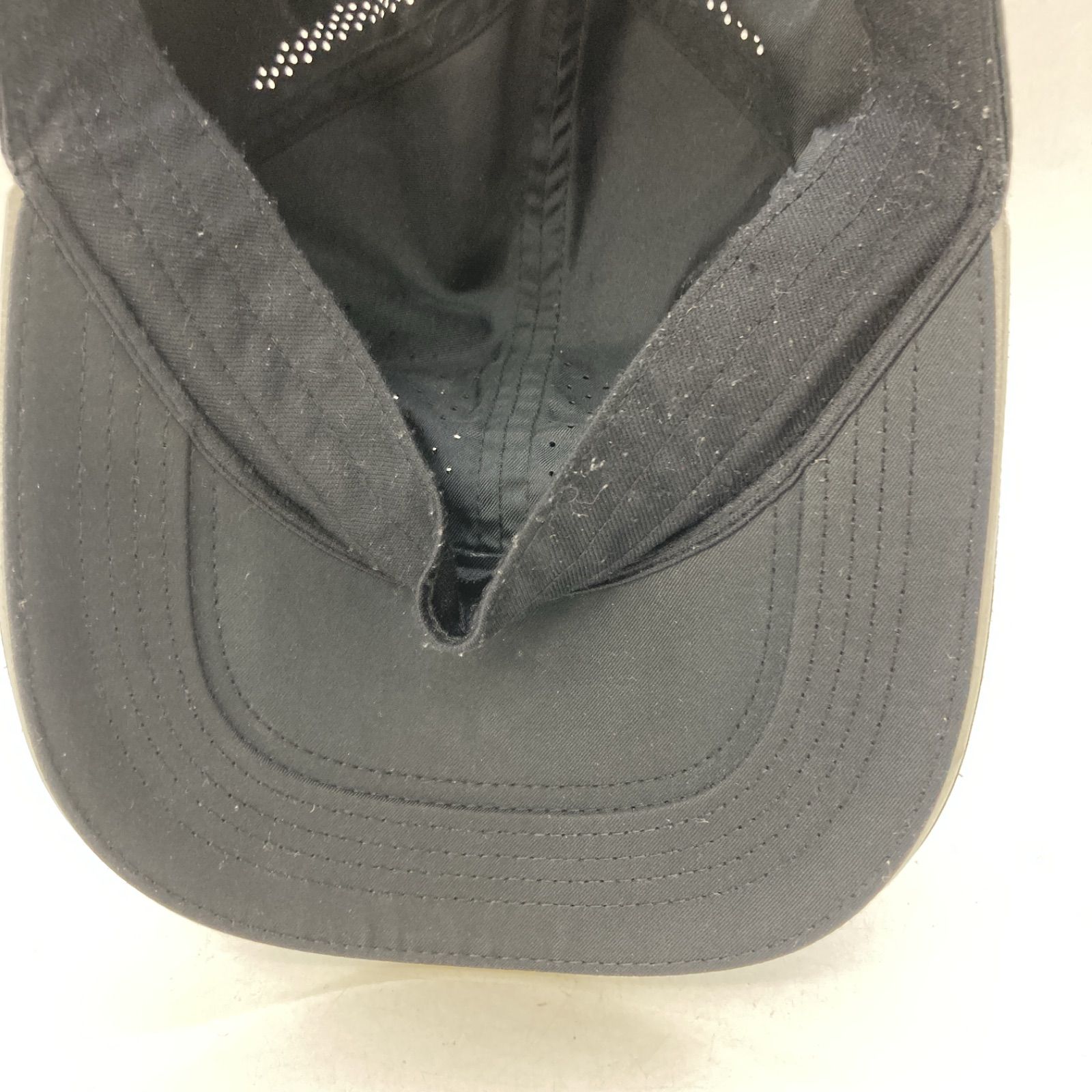 NIKE ナイキ DRI FIT キャップ CAP 帽子 スポーツ ブラック G210-5