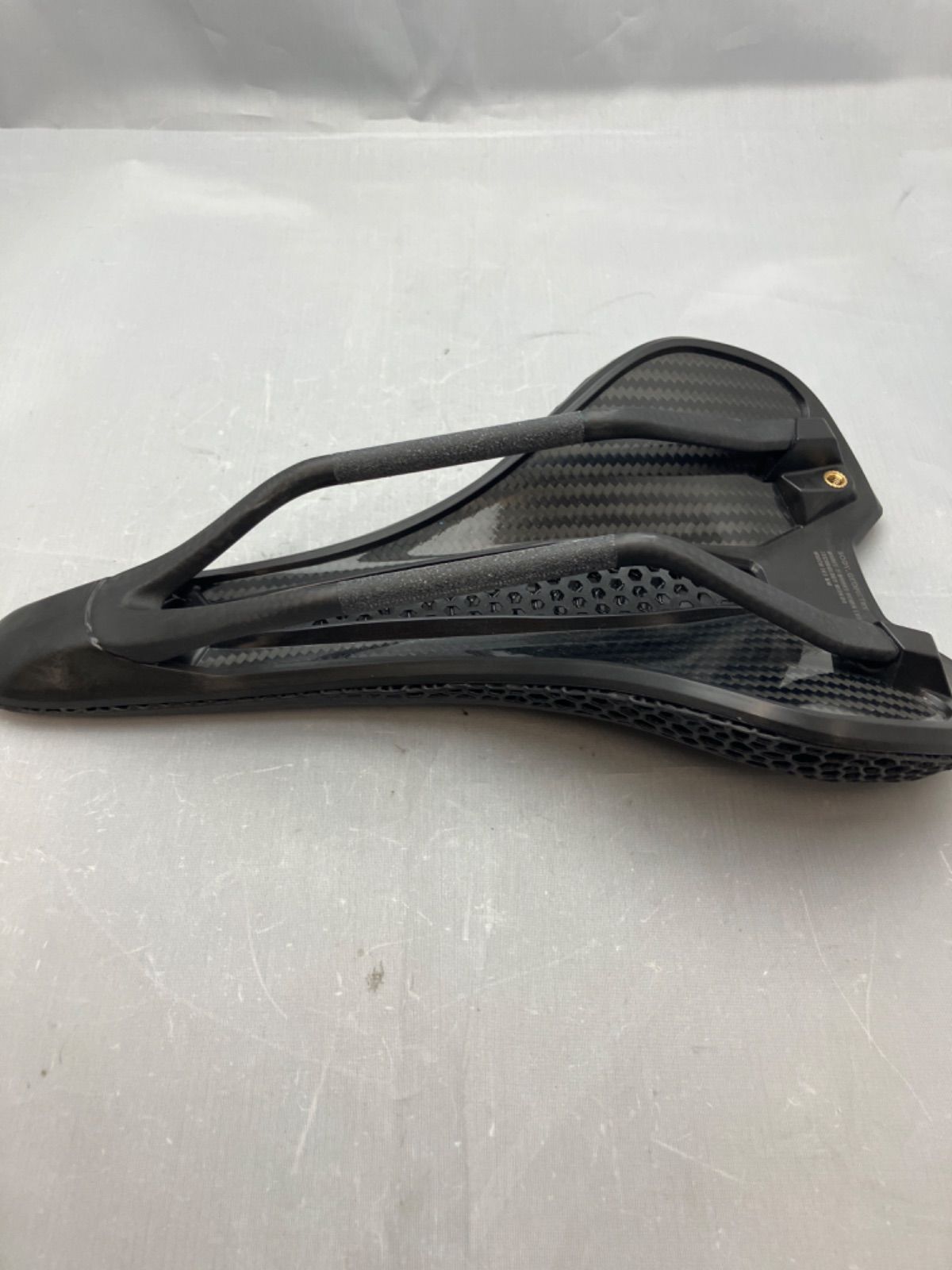 S-WORKS Romin EVO 143mm Carbon Saddle ロードバイク用
