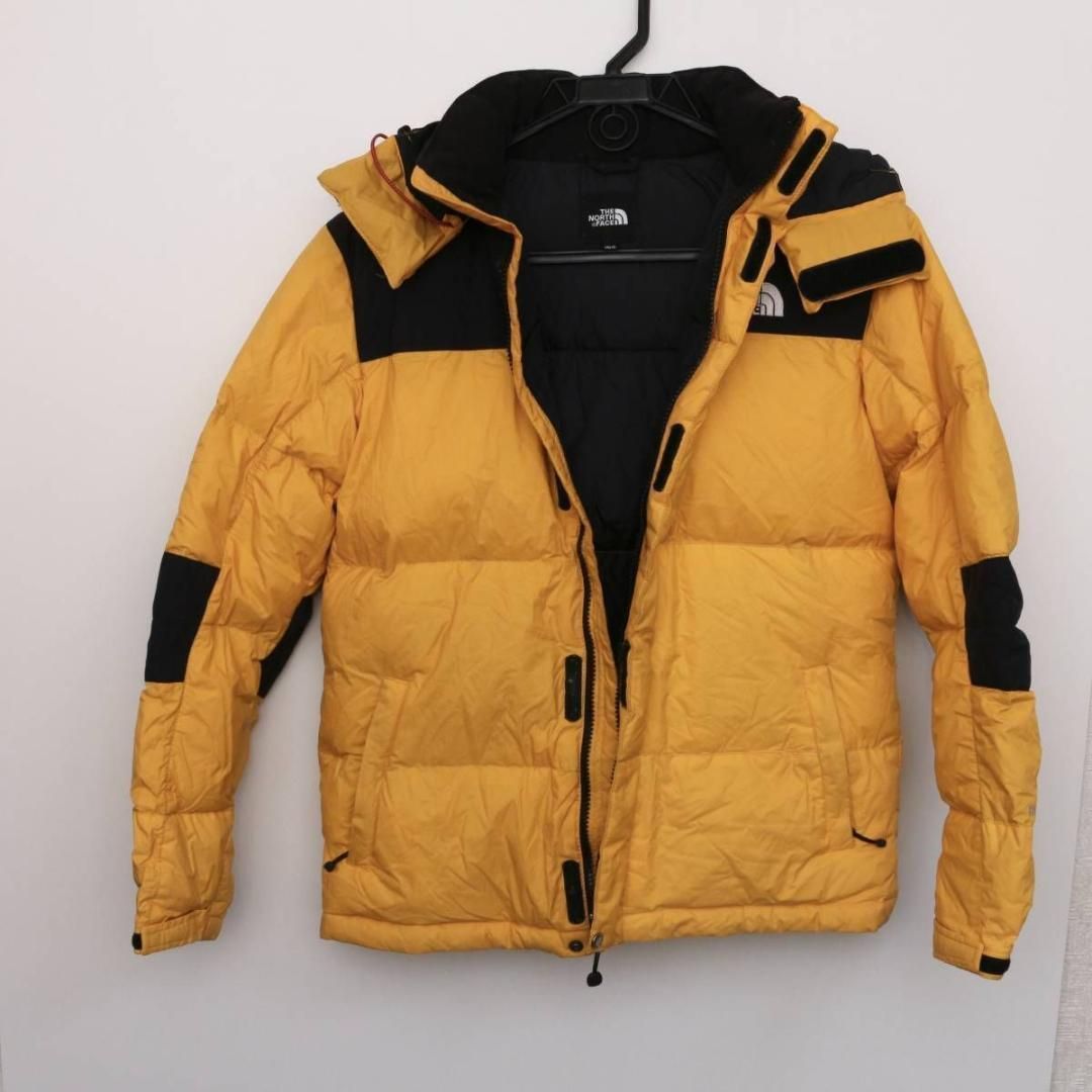 THE NORTH FACE ダウンジャケット NFD00656 グレー M（THE NORTH FACE  
