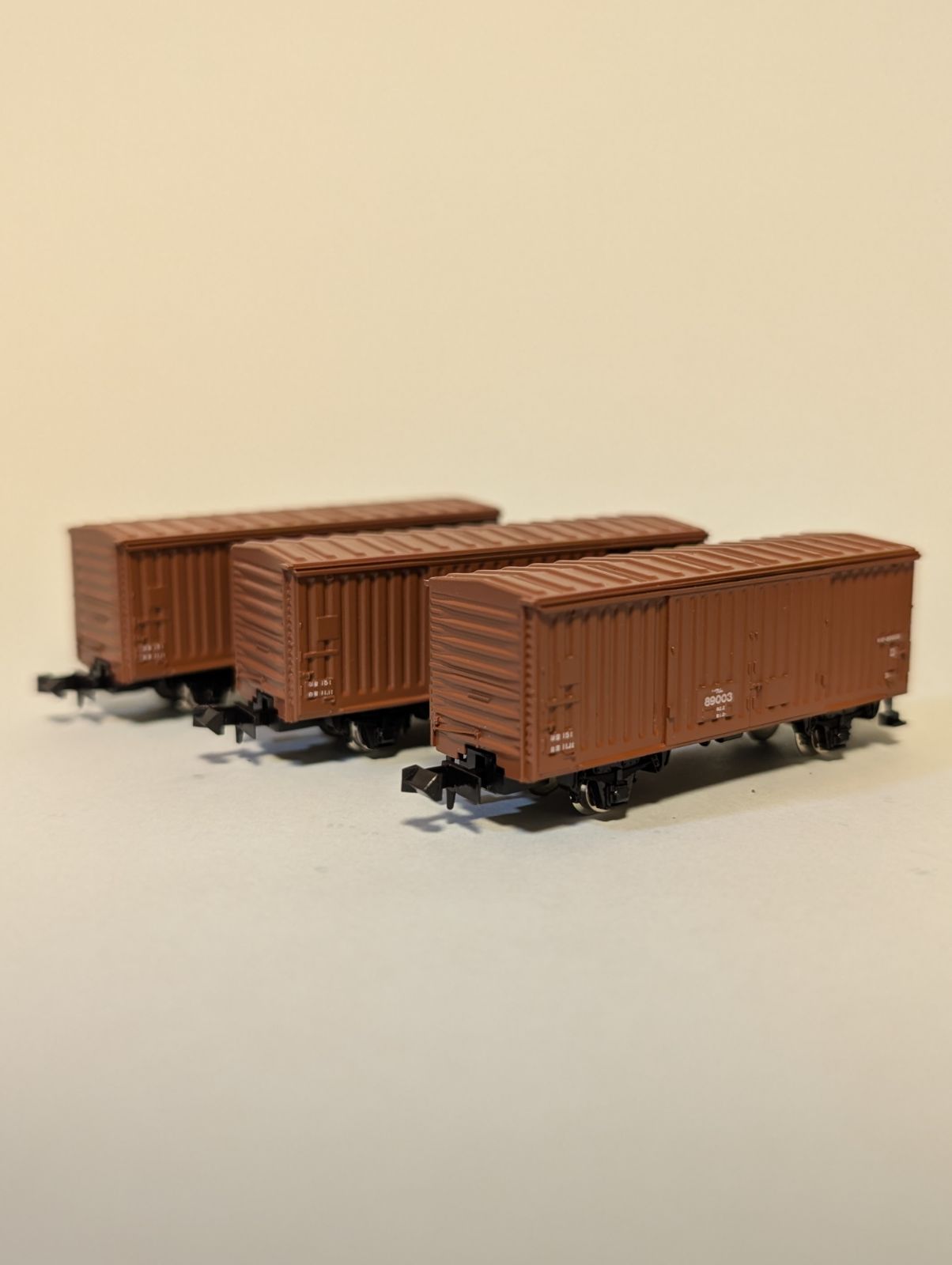 トミックス ワム80000 ef66 セット トミックス貨物6両セット ワム80000 トミックス博タム6000