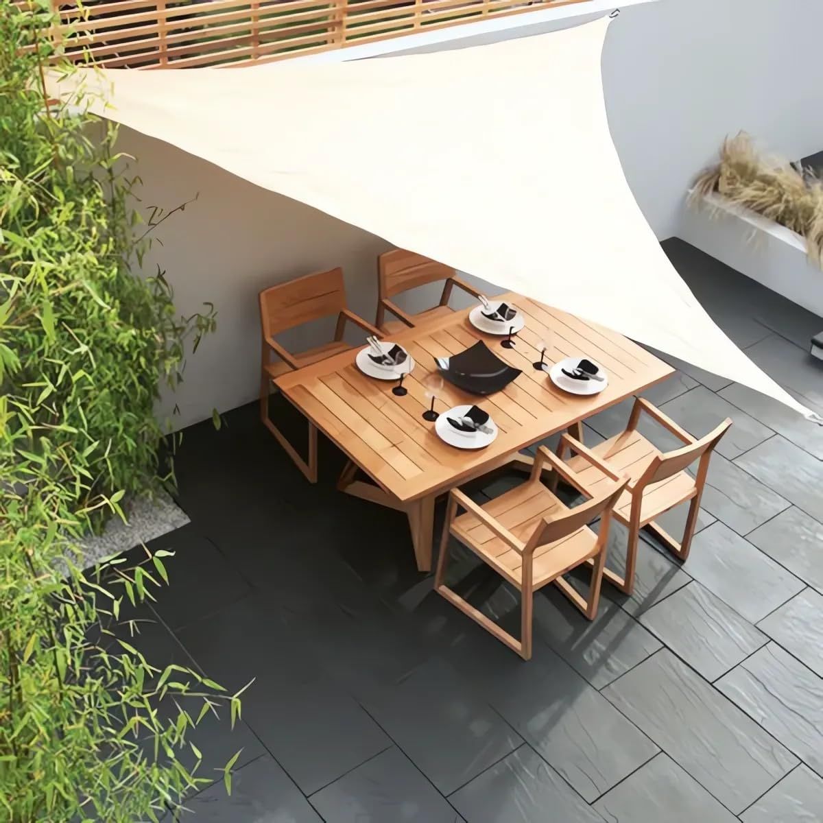 オーニング シェード