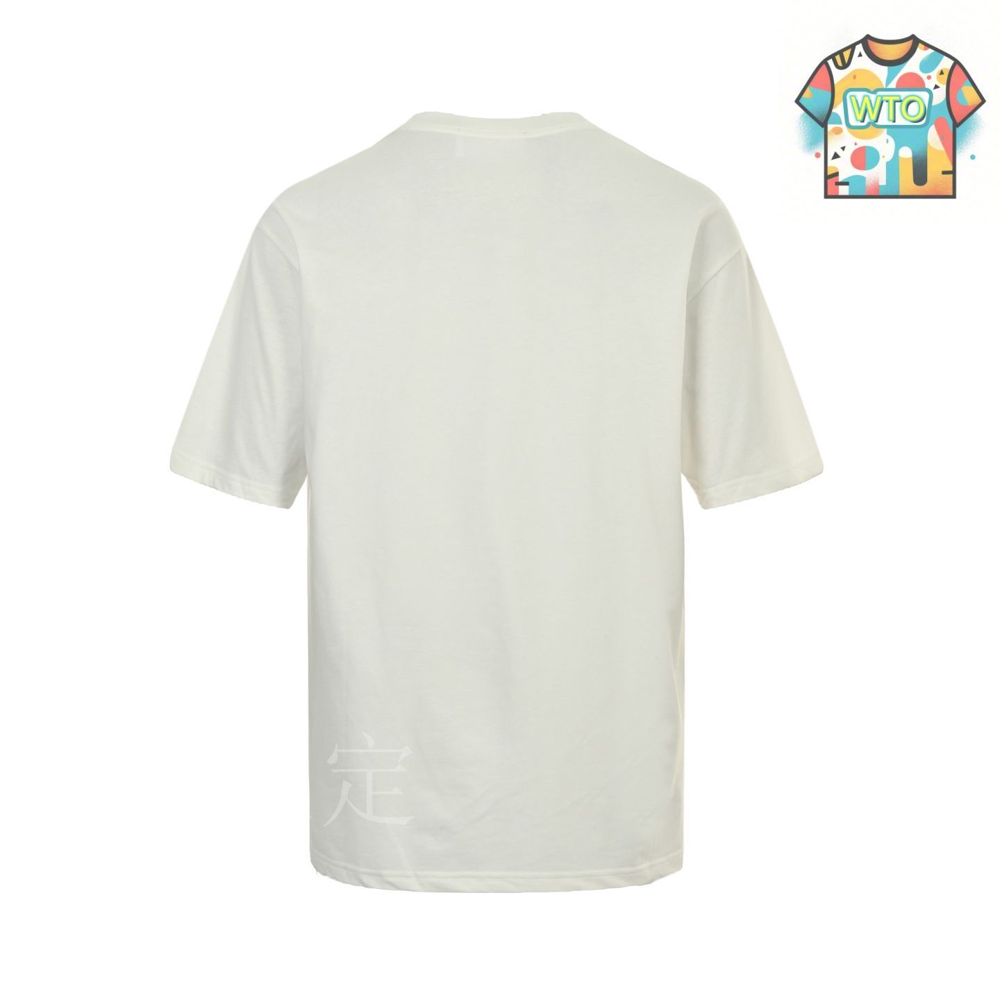 PRADA プラダ ロゴプリント 半袖 Tシャツ/送料関税込み PRADA (プラダ) ロゴプリント クルーネック 半袖 Tシャツ