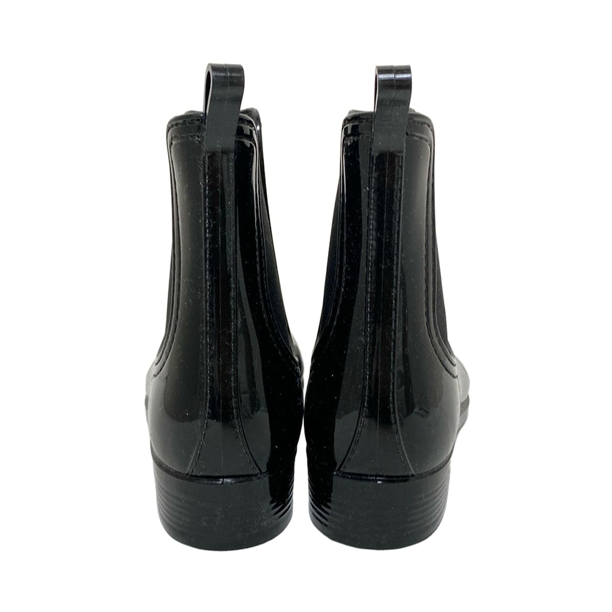 レインブーツ 38