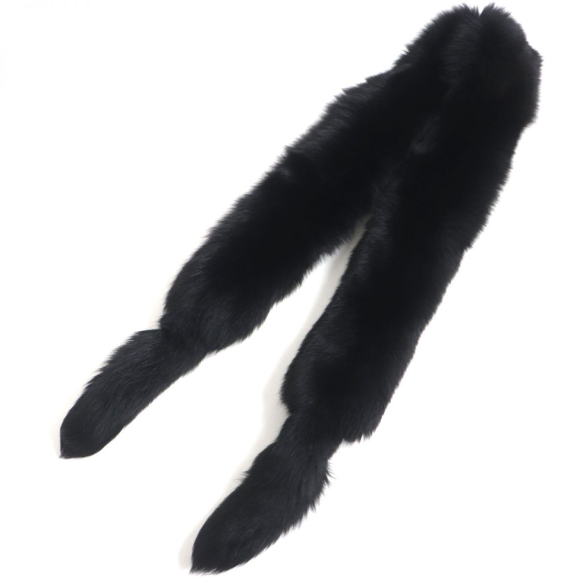 極美品▽BIRGER CHRISTENSEN バーガークリステンセン FOX フォックス  