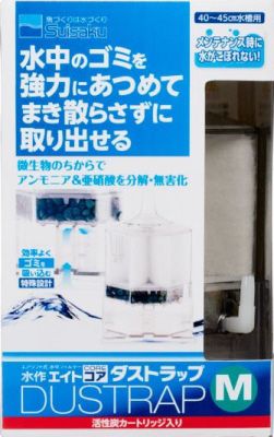 同梱不可 24個セット 水作 水作エイトコアダストラップM