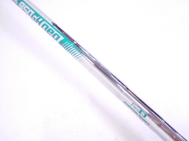 ウェッジ ジャスティック