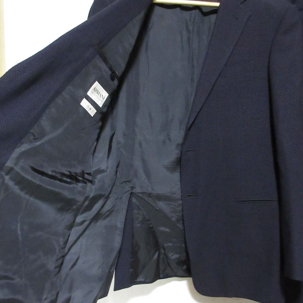 美品>BELVEST × BEAMS F リネン シルク ジャケット 48（楽天市場