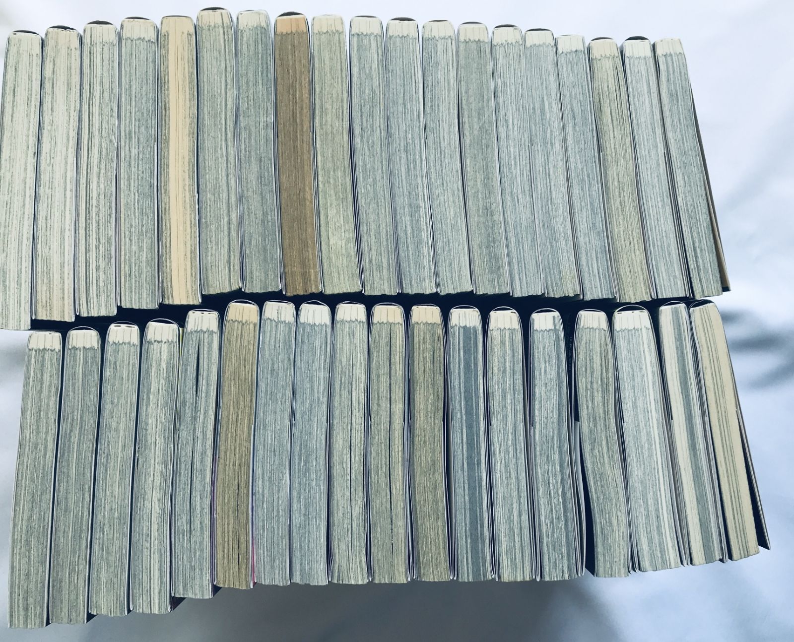 進撃の巨人 全巻セット 1巻〜34巻 ＋関西弁ver 進撃の巨人 全巻セット