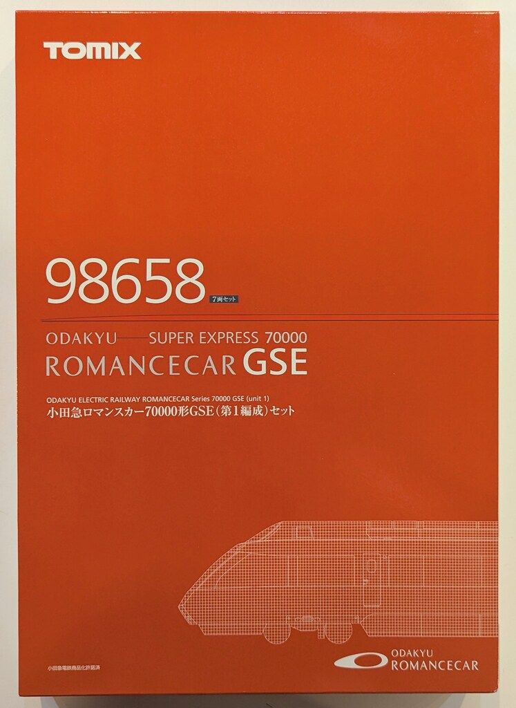 セット