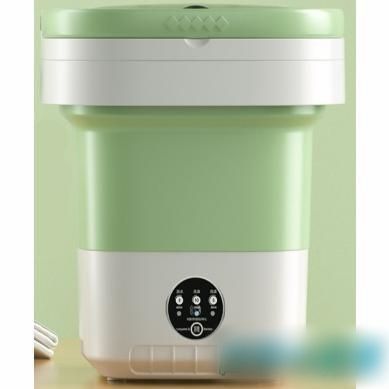 バケツ洗濯機