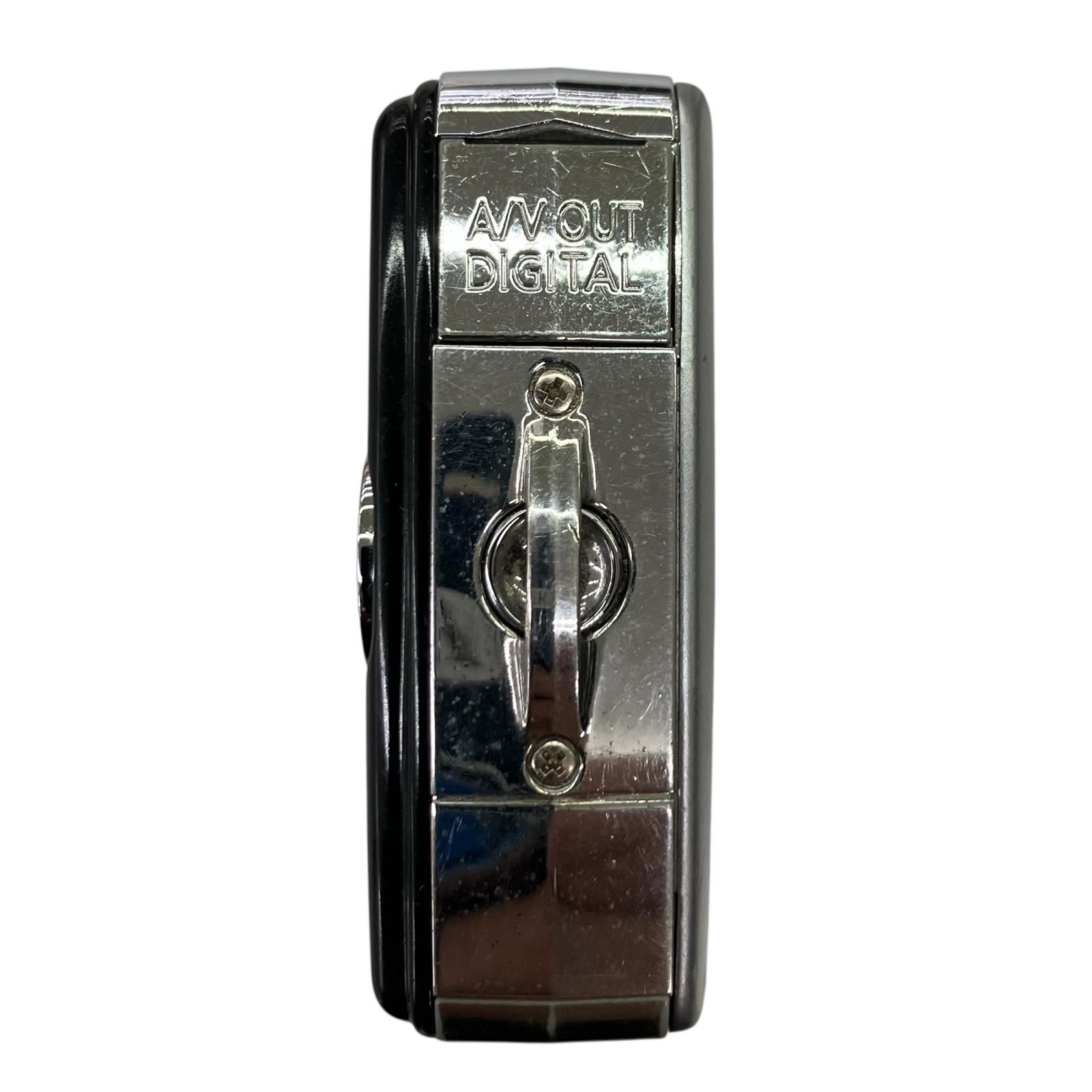 Canon IXY DlGITAL80 PC1147 デジカメ Canon IXY DlGITAL80 PC1147 デジカメ コンパクトデジタルカメラ