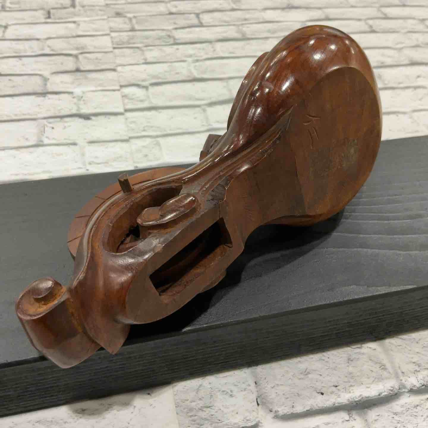 全長約260mm 川口店