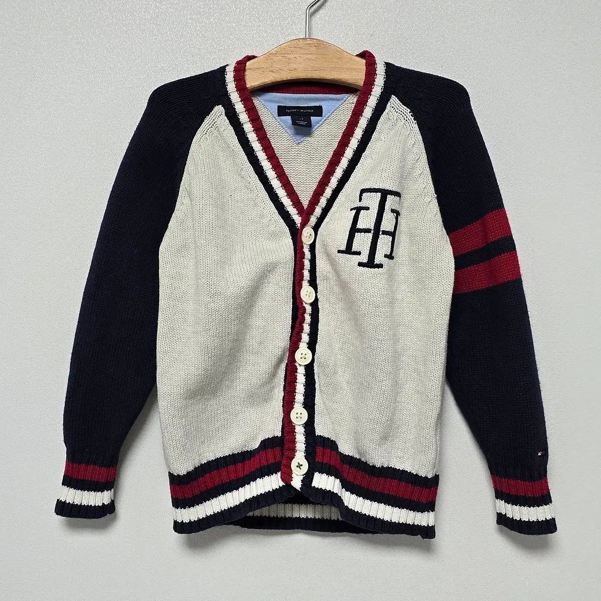 キッズ 3T ： 100 程度 Tommy Hilfiger(トミーヒルフィガー 