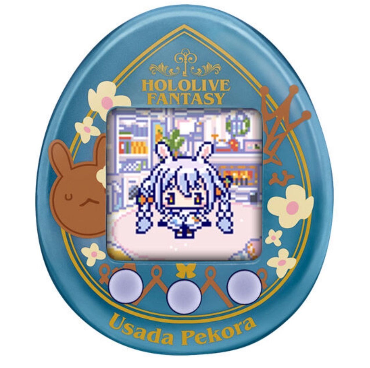 新品】ホロライブファンタジっち ファンタジーぺこらぬい ver
