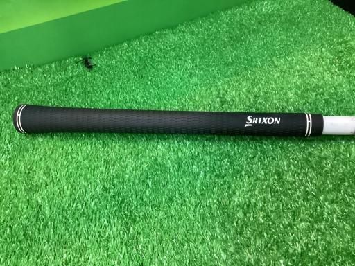 ダンロップ SRIXON スリクソン ZX ハイブリッド ユーティリティ