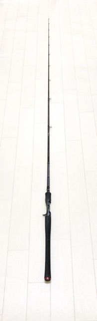DAIWA - DAIWA/ダイワ 19ハートランド HL722MHRB-19【RD170-007】 DAIWA/ダイワ 19ハートランド HL722MHRB-19【RD170-007】 - メルカリ