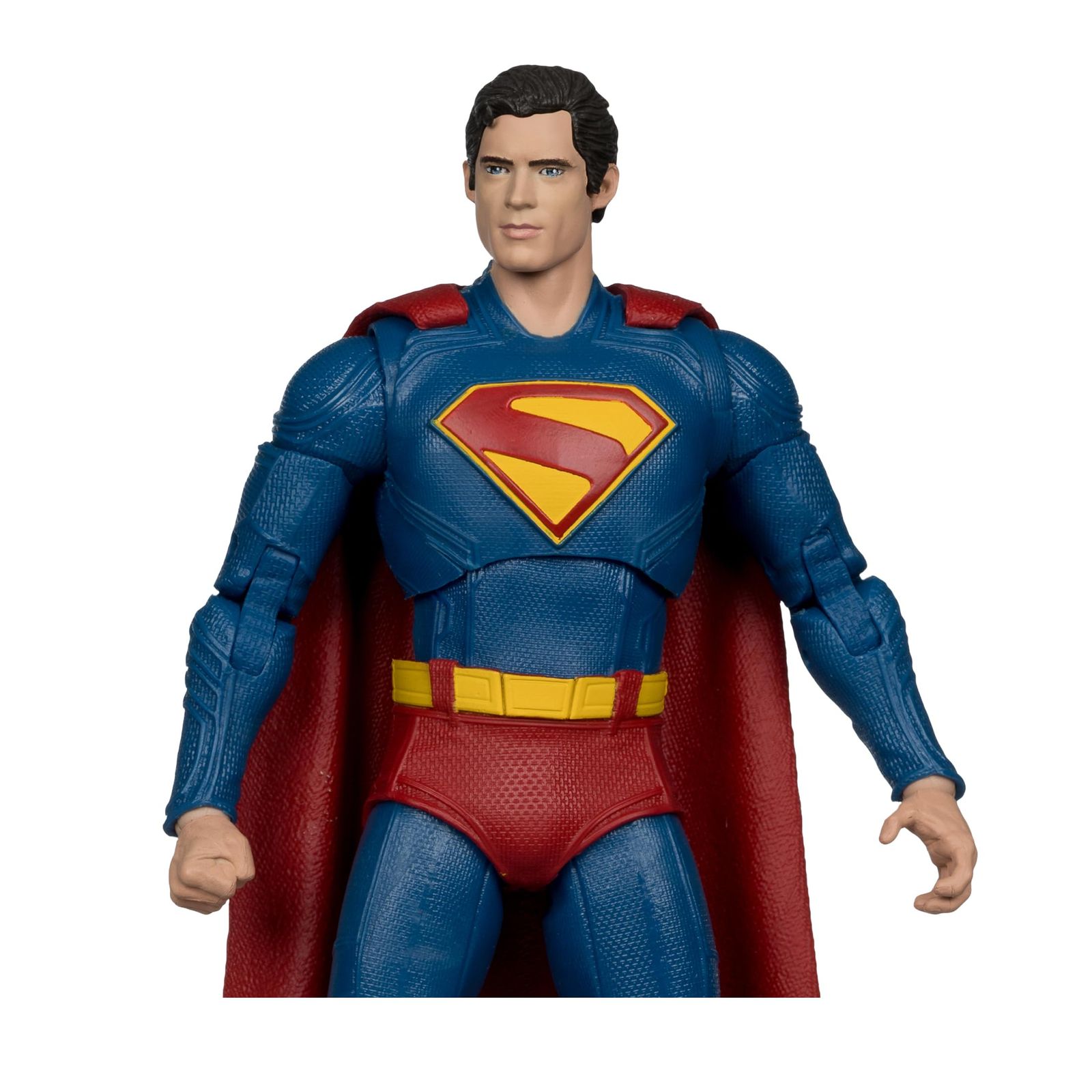 McFarlane Toys DC Multiverse 7インチ スーパーマン ムービー