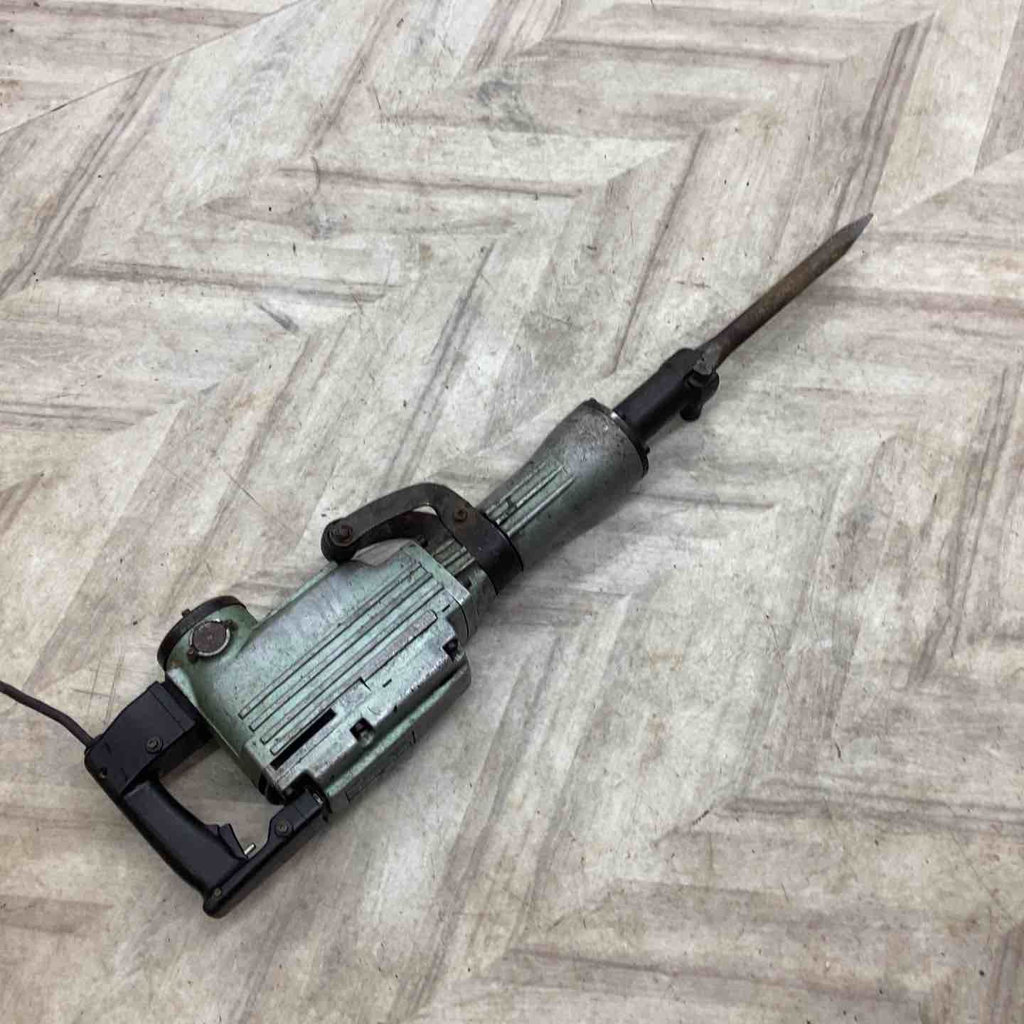 ハイコーキ HIKOKI 旧 日立工機 ハンマ H65SA 越谷店 HRDEVELOPMENT_JP