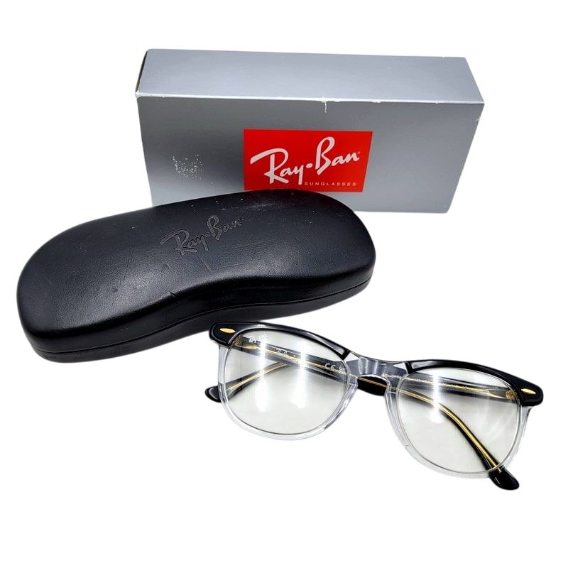 メンズ|レディース Ray-Ban レイバン EAGLEEYE SUNGLASSES RB2398F サングラス 小物 服飾雑貨 203-250215-ay-05-IZU