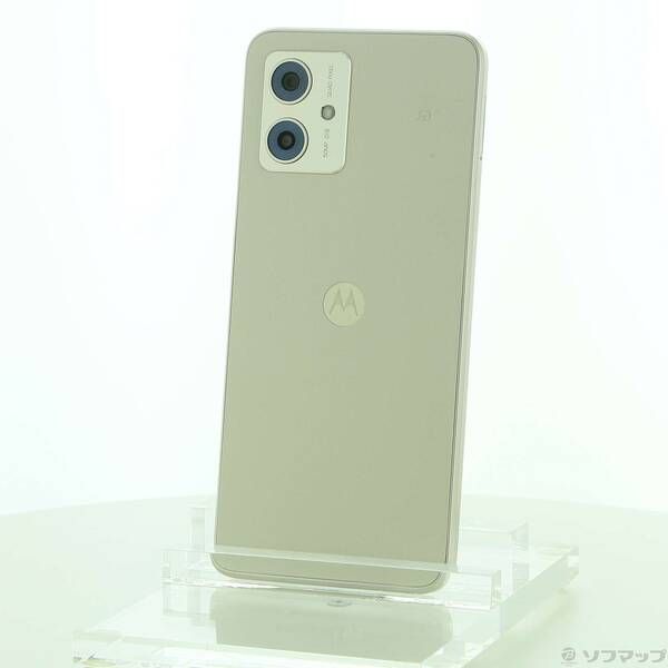 moto g64y 5G 本体 バニラクリーム Simフリー moto g 64y 5G 本体