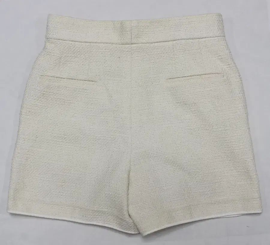 クロエ 61-90 ストレッチ ラグジュアリー ハーフパンツ|M02 NICORILABO_COM