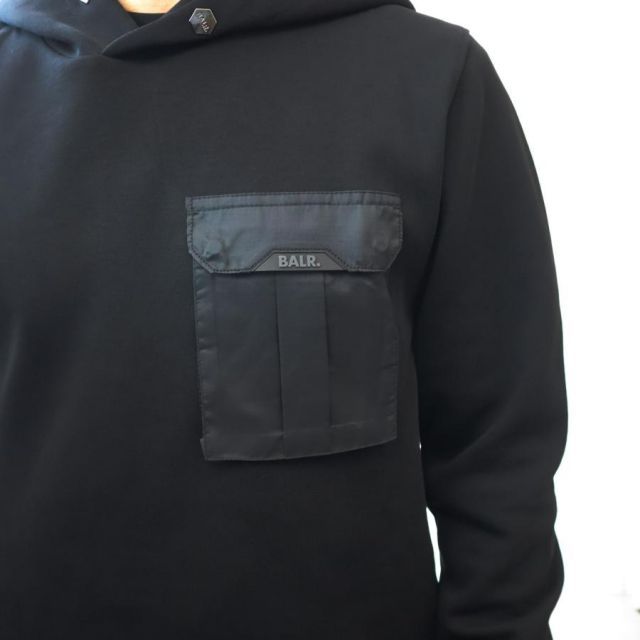 BALR. Q-Series スウェット上下 セットアップ BALR ボーラースウェット