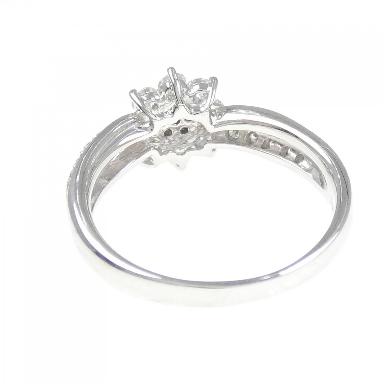 リング 0.07CT