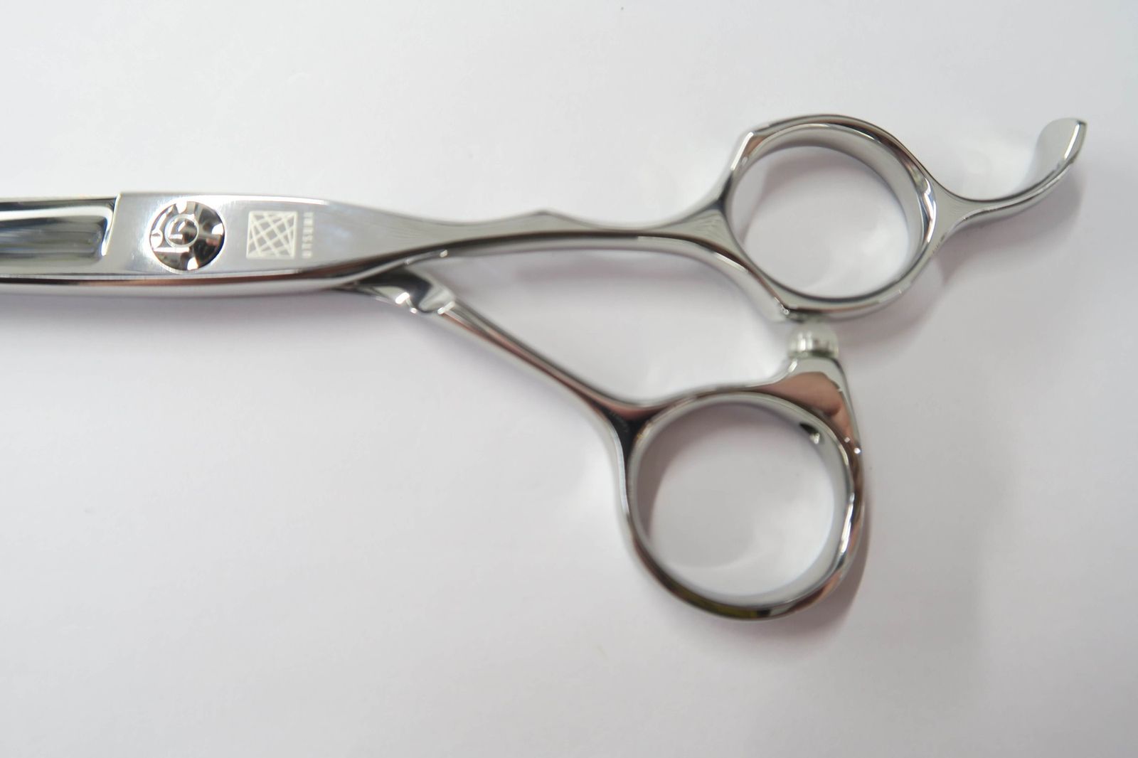 Sランク【UTSUMI ウツミ 内海】 U-MIX MX170 シザー 美容師・理容師