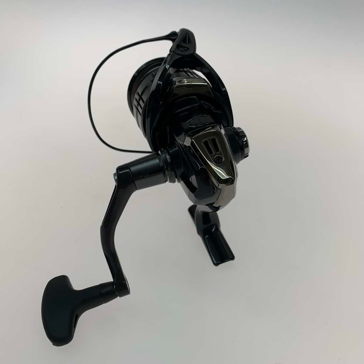 ○○SHIMANO シマノ リール 19vanquish 03962 - メルカリ