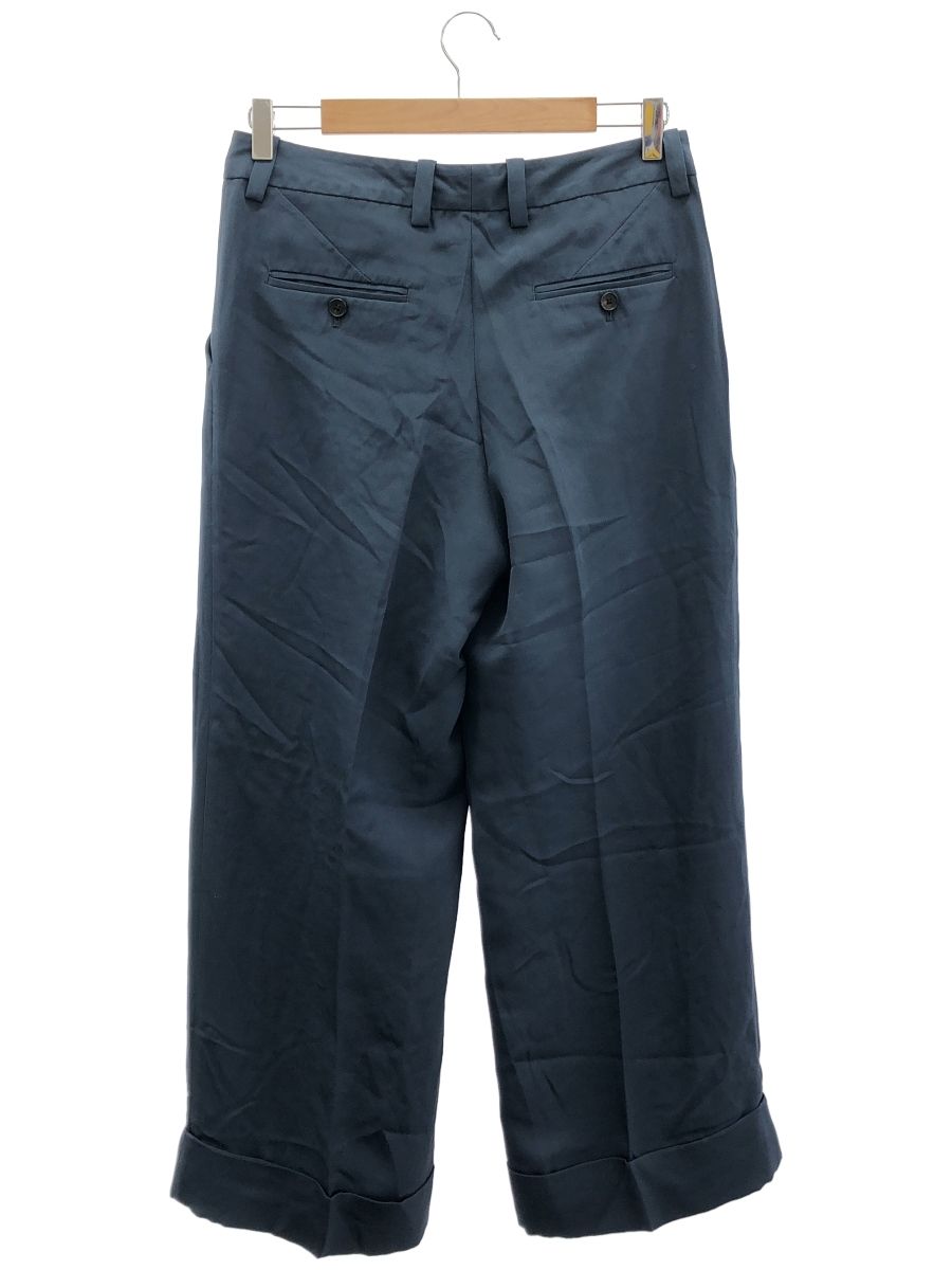 送料関税込【3.1 Phillip Lim】リブとトロのボンバー 3.1 Phillip Lim (スリーワンフィリップリム) シルクパンツ