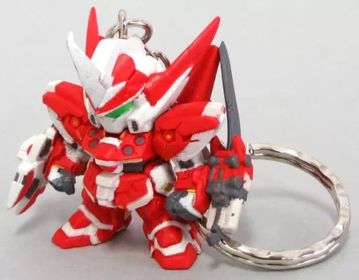 ファッション特集 中古】キーホルダー・マスコット(キャラクター) ビルトビルガー キーホルダー・アクリルキーホルダー