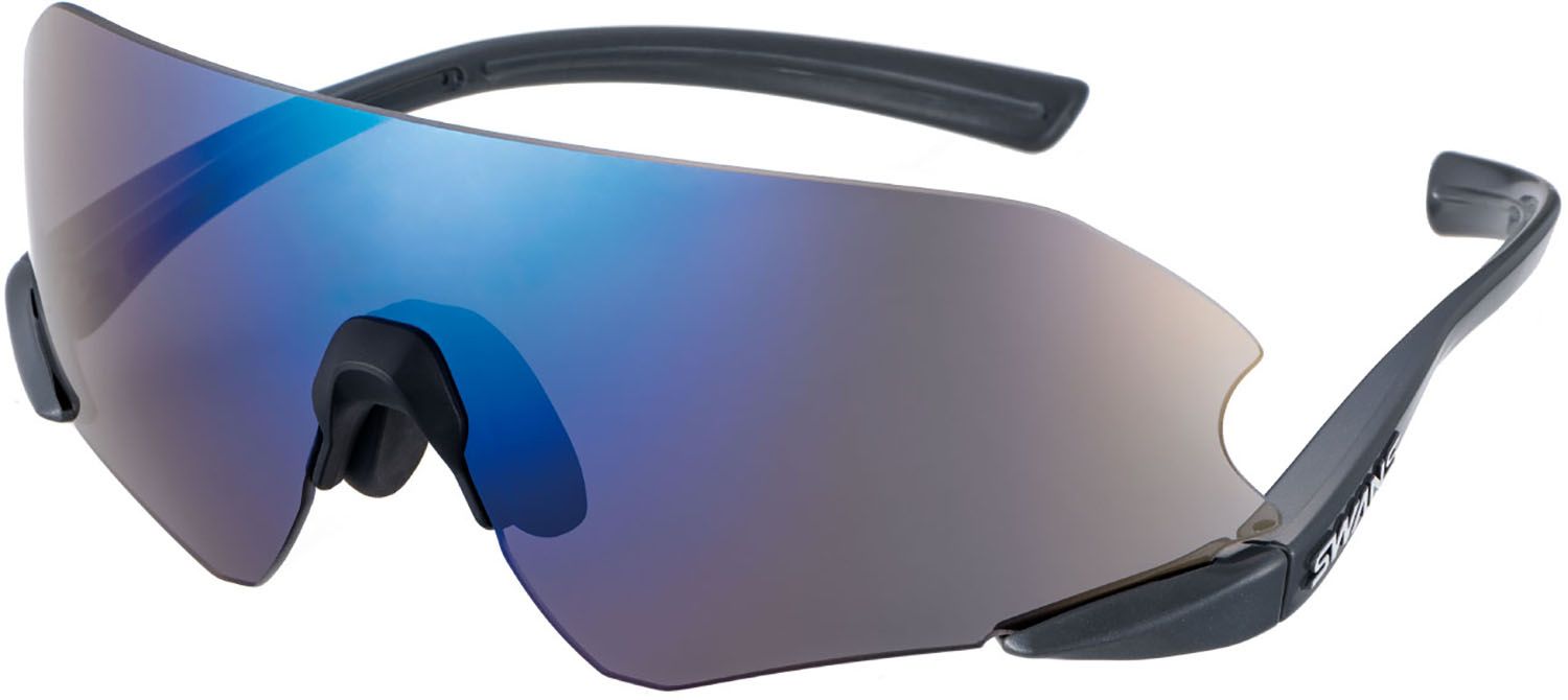スワンズ SWANS E-NOX NEURON G3 ミラーレンズモデル ENNG31101 GRY パールグレイ