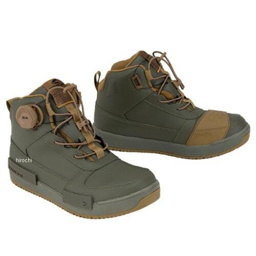5営業日で発送 RSタイチ RSTAICHI RSS014 シューズ 014 DRYMASTER ブレイク シューズ KHAKI 24.5cm 品番 RSS014KH01245