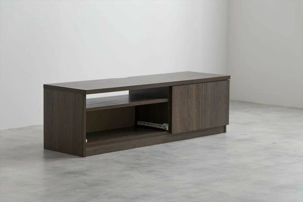 テレビボード キャビネット