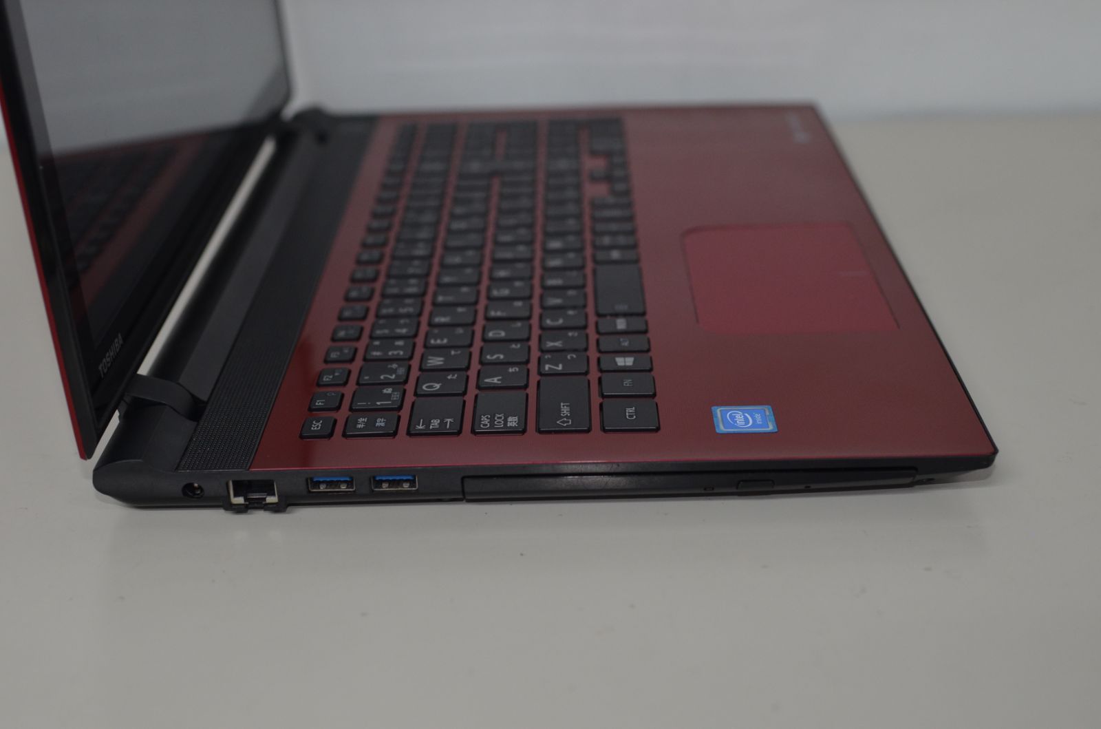 【ジャンク品】ノートPC 東芝 BX77/UR ノートパソコン ジャンク扱 ジャンク品】ノートPC 東芝 BX77/UR ノートパソコン ジャンク扱