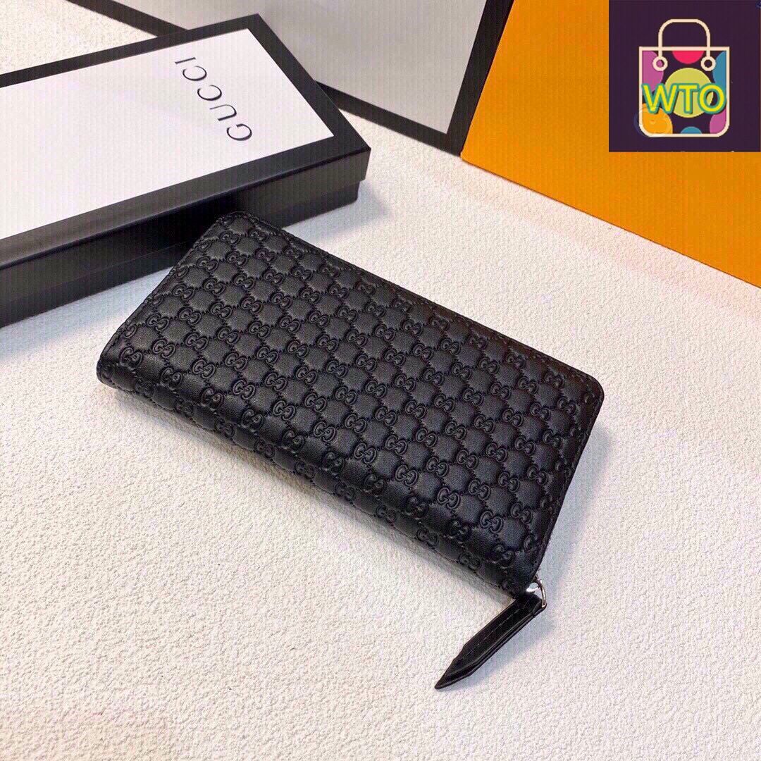 今日特価】Gucci グッチ ショルダーポーチ 表裏頭層牛皮で仕上げ