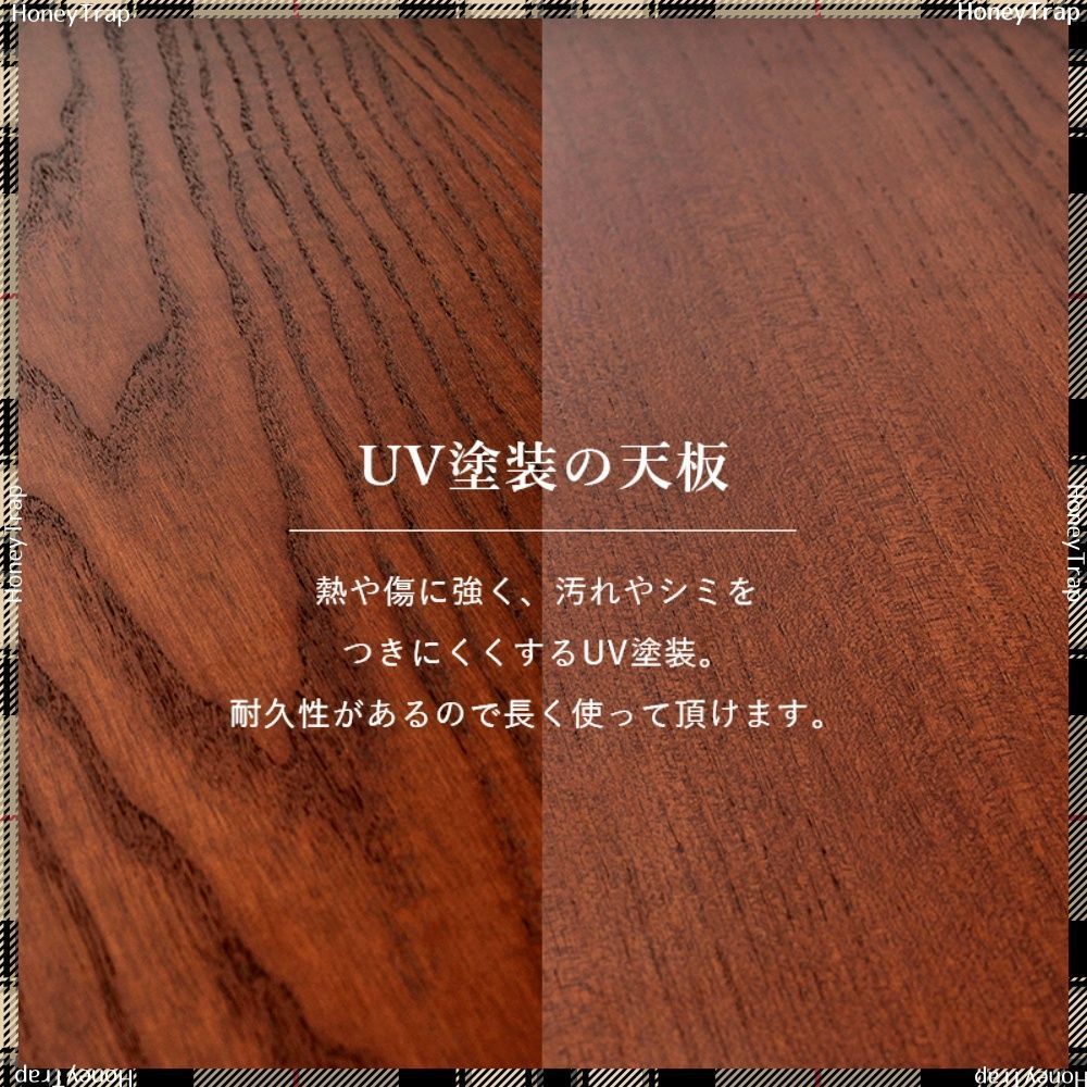 ダイニングコタツ４点セット