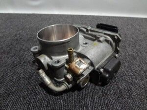 純正 S2000 スロットルボディバルブ THROTTLE BODY VALVE THROTTLE BODY ASSY. GMA6A 16400-PZX-003