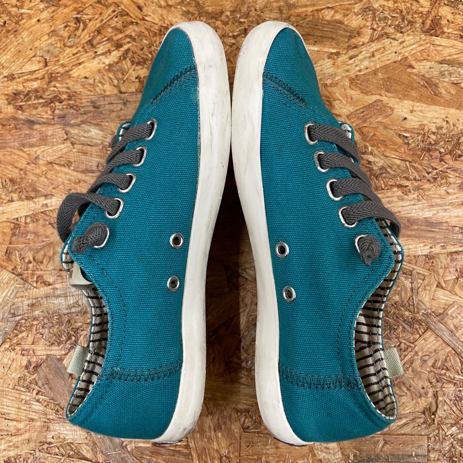 CAMPER カンペール スニーカー #36 22.5cm レディース 靴