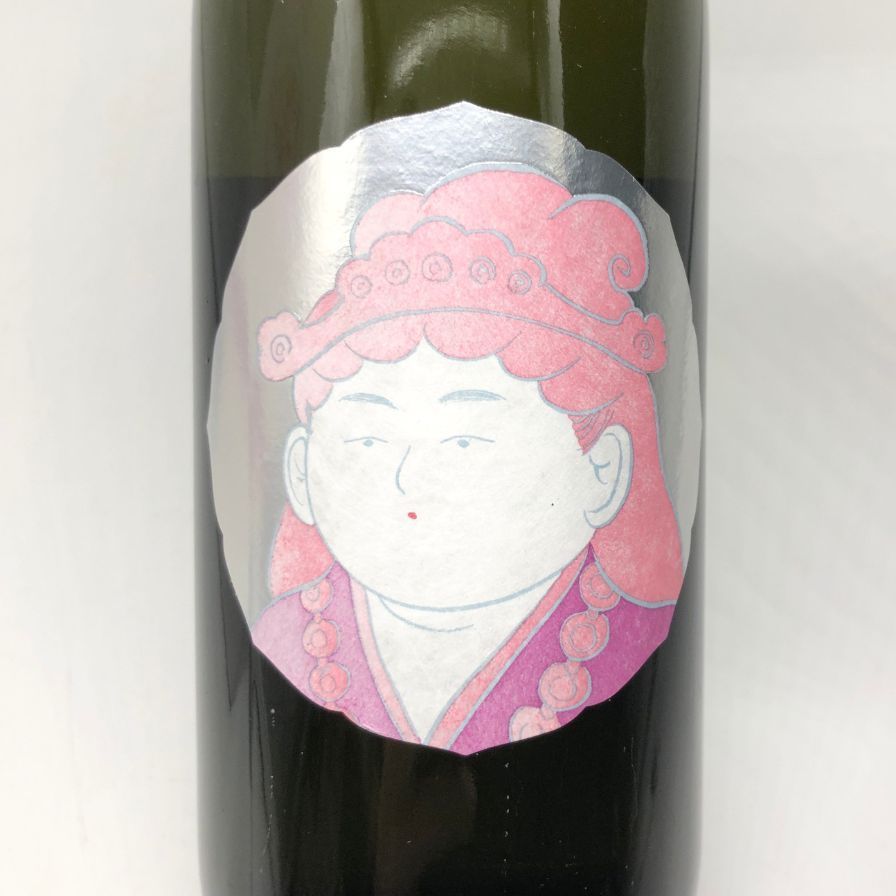 【酒の七福神】　白糸x東洋美人 【弁財天】 酒の七福神】 白糸x東洋美人 【弁財天】 - メルカリ