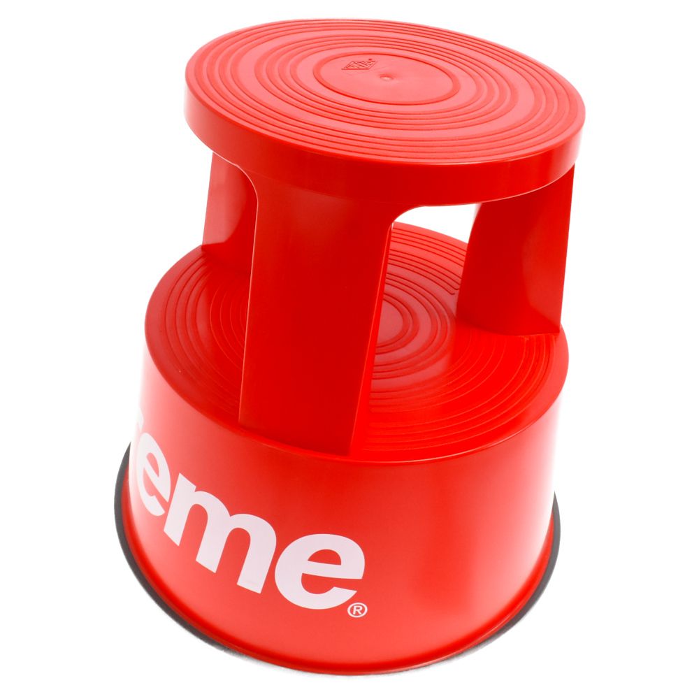 SUPREME (シュプリーム) 20AW×Wedo Step Stool ウェド ラウンド