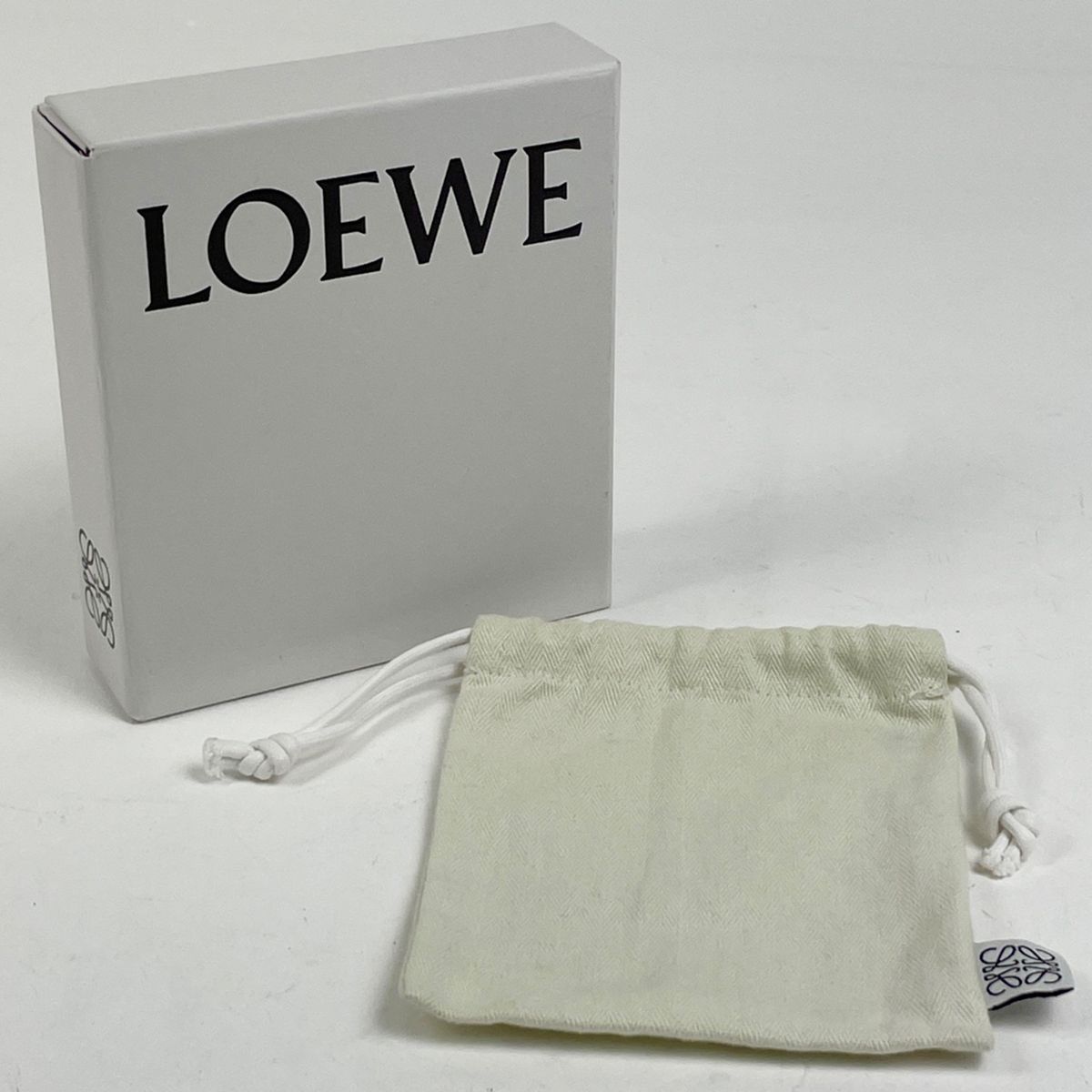 アナグラム カードケース