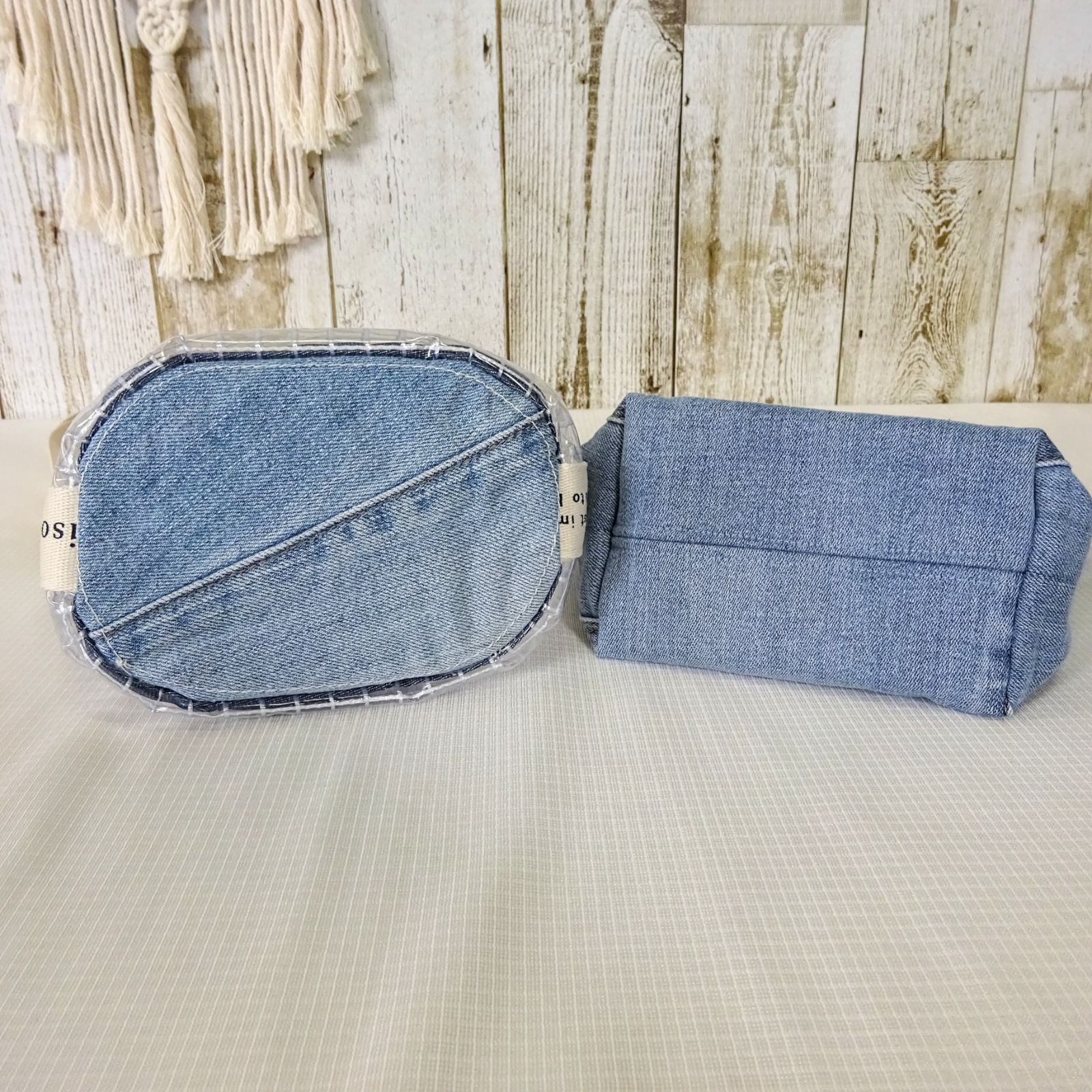 セール，100%新品 バケツ型ショルダーバッグクリアバッグバケット