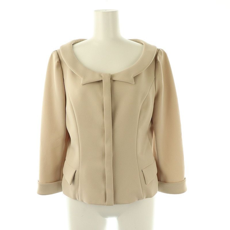フォクシーニューヨーク FOXEY NEW YORK スーツ セットアップ