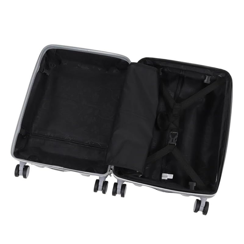 コールマン キャリー