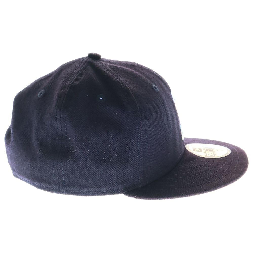 Supreme☆シュプリーム☆Sロゴ New Era ネイビー 20aw Supreme 20AW S Logo New Era Cap 57 7cm｜Yahoo!フリマ（旧