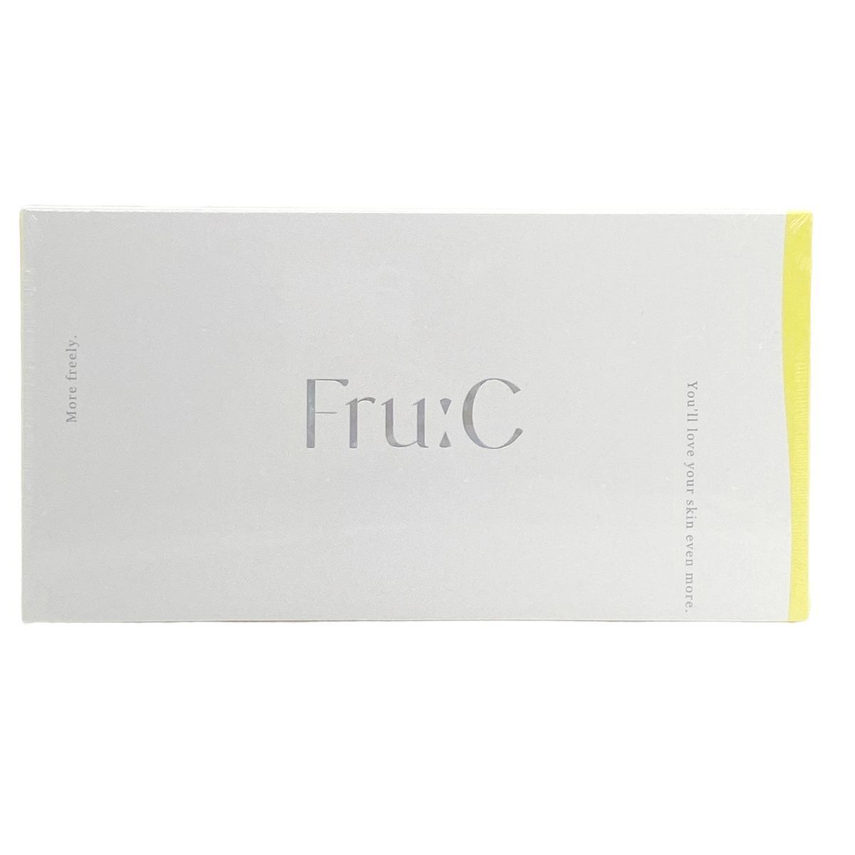 フルーシー ビタミンドロップ 1ml×28包 2個セット フルーツ由来